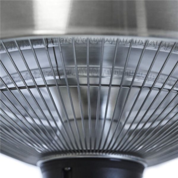 Hortus Loftmodel - 1500W - Infrarød Halogen - Image 5