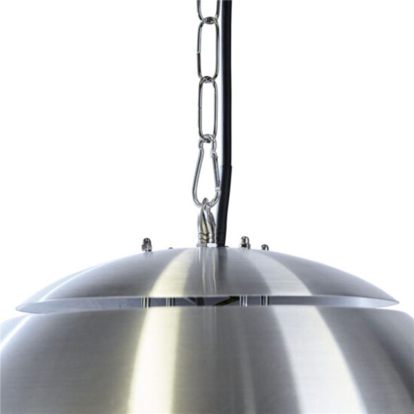 Hortus Loftmodel - 1500W - Infrarød Halogen - Image 4