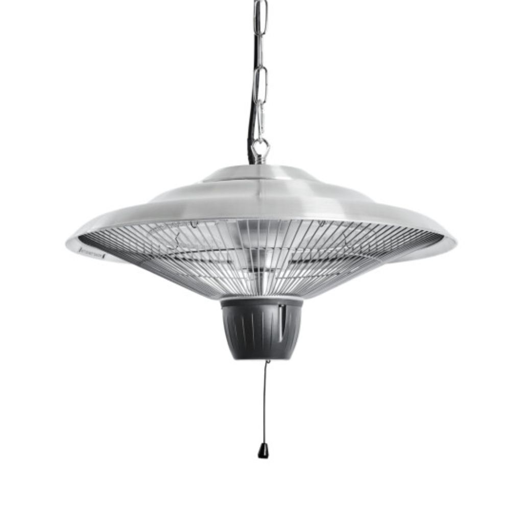 Hortus Loftmodel - 1500W - Infrarød Halogen 6 Hortus Loftmodel - 1500W - Infrarød Halogen - Image 6