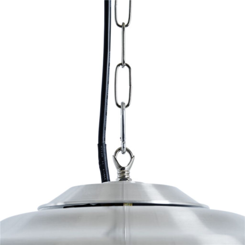 Hortus Loftmodel - 1500W - Infrarød Halogen 3 Hortus Loftmodel - 1500W - Infrarød Halogen - Image 3