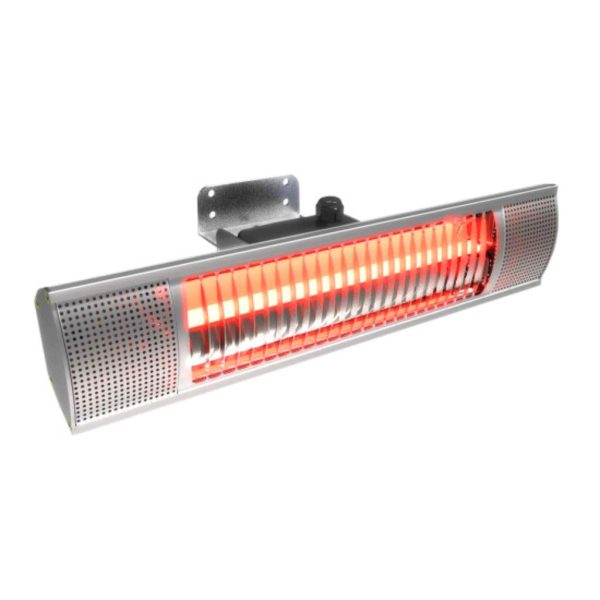 Hortus Vægmodel - 1500W - Infrarød Halogen - Image 5