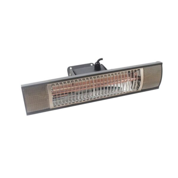 Hortus Vægmodel - 1500W - Infrarød Halogen - Image 13