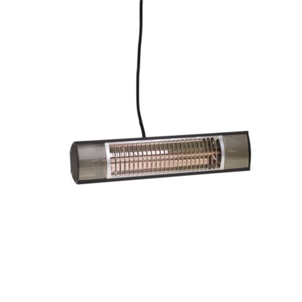 Hortus Vægmodel - 1500W - Infrarød Halogen - Image 11