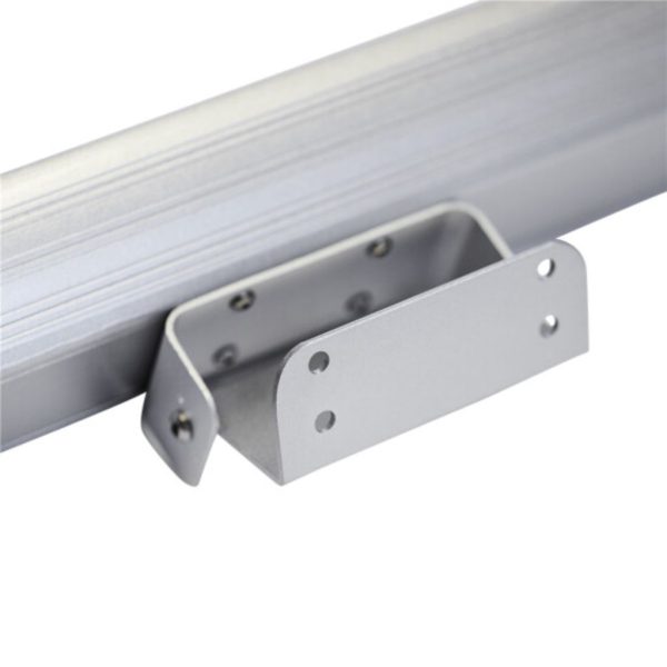 Hortus Vægmodel - Fjernbetjening - 1500W - Infrarød Halogen - Image 5