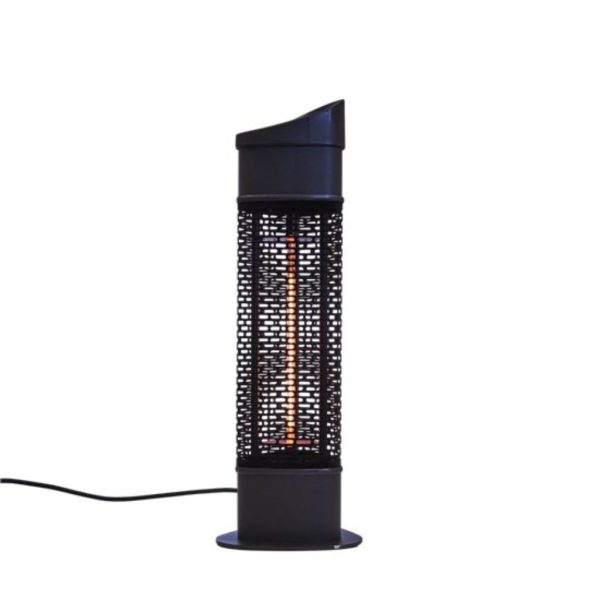 Hortus Under bord model - 1200W - Golden tube - Image 2