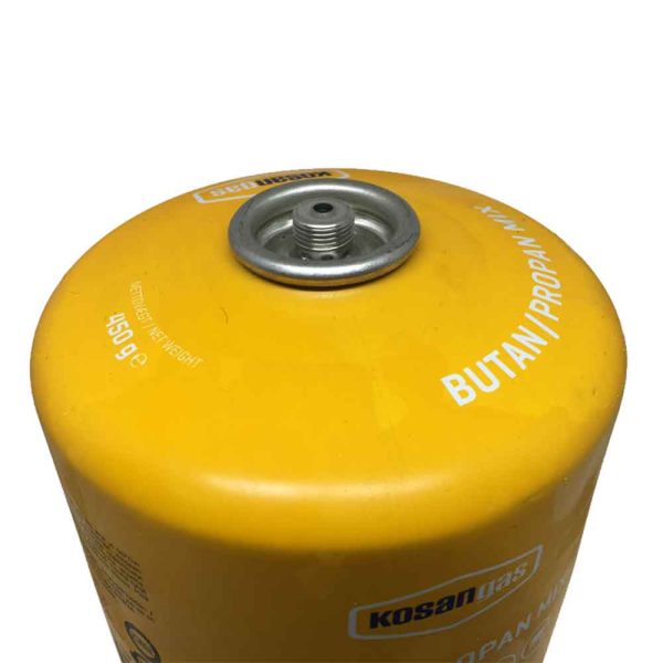 Gasdåse 450g - Image 2