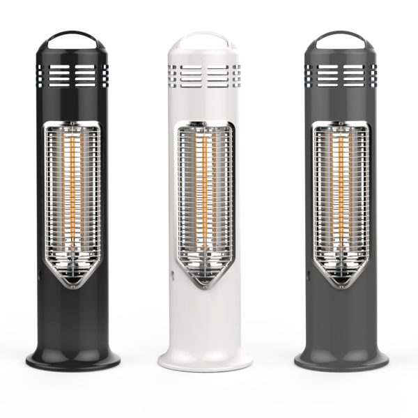 Mensa Heating Imus - 550w (1550w) - Infrarød