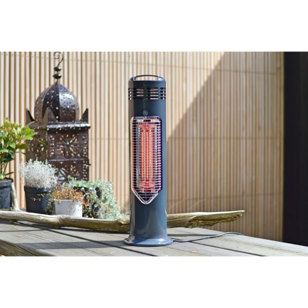 Mensa Heating Imus - 550w (1550w) - Infrarød - Image 2