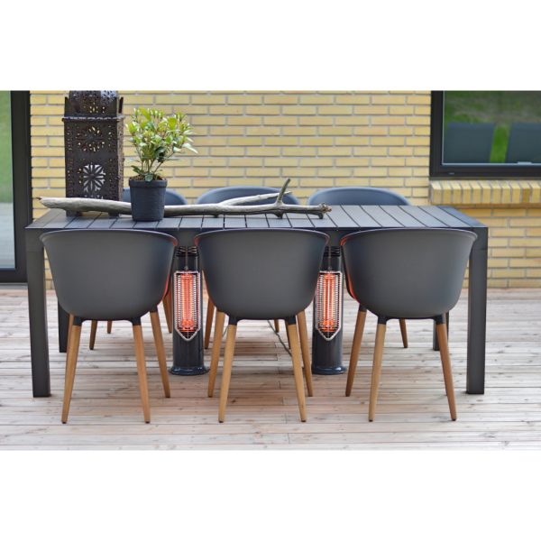 Mensa Heating Imus - 550w (1550w) - Infrarød - Image 9