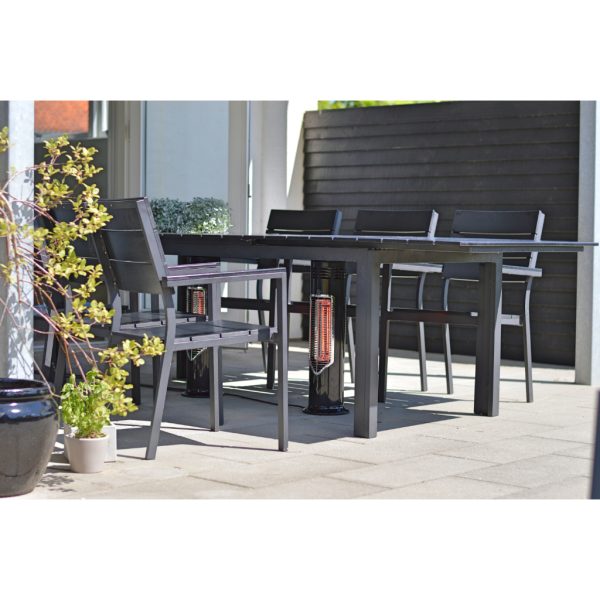 Mensa Heating Imus - 550w (1550w) - Infrarød - Image 8
