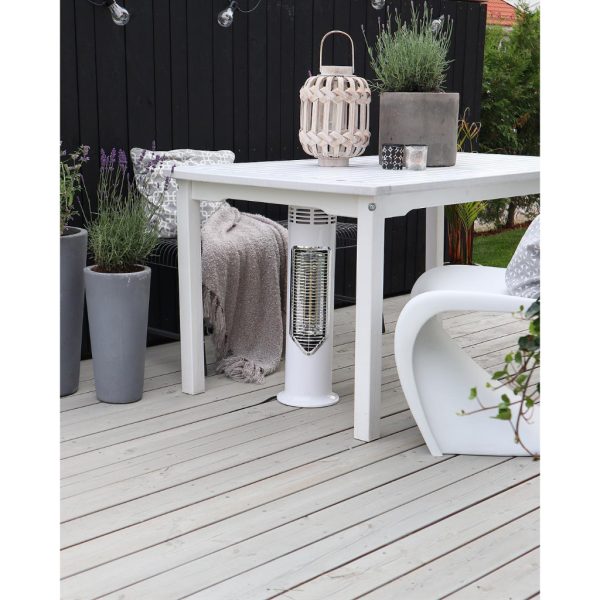 Mensa Heating Imus - 550w (1550w) - Infrarød - Image 7