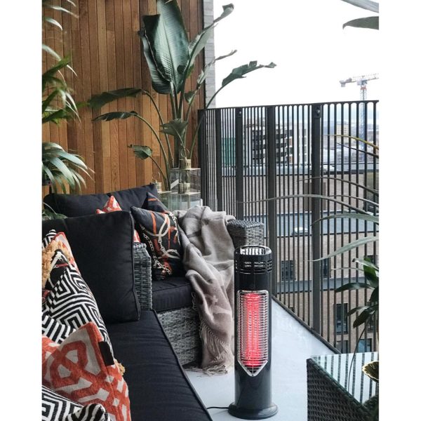 Mensa Heating Imus - 550w (1550w) - Infrarød - Image 3