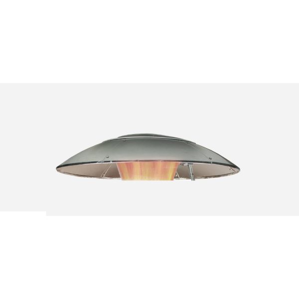 Reflektor til Sahara Heat Focus 13kw. - Image 2