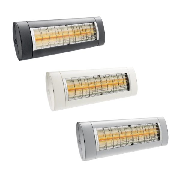 Solamagic AIR+ - 2000W - Zero Glare - Bluetooth