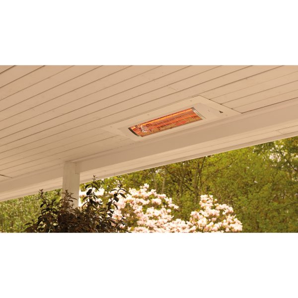 Solamagic PREMIUM+ - 1400W - Ultra No Glare - Indbygning - Image 3