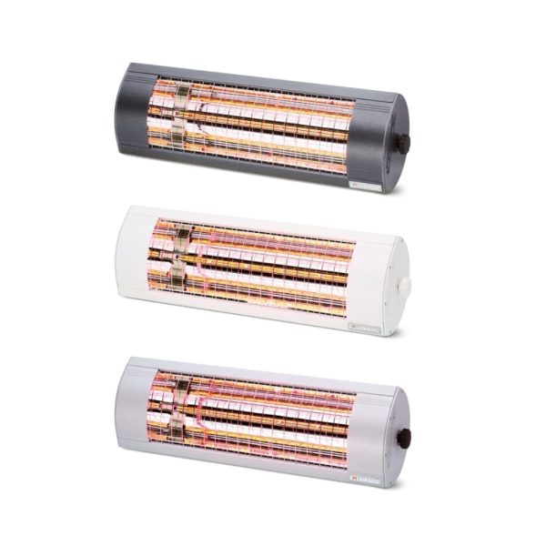 Solamagic ECO+ PRO - 2000W - No Glare