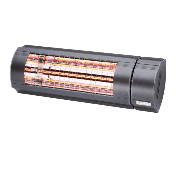 Solamagic ECO+ PRO BTC - 2000W - No Glare - Bluetooth -DEMO