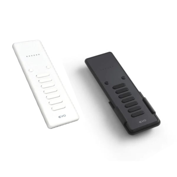 Solamagic ECO+ PRO EVO Fjernbetjening