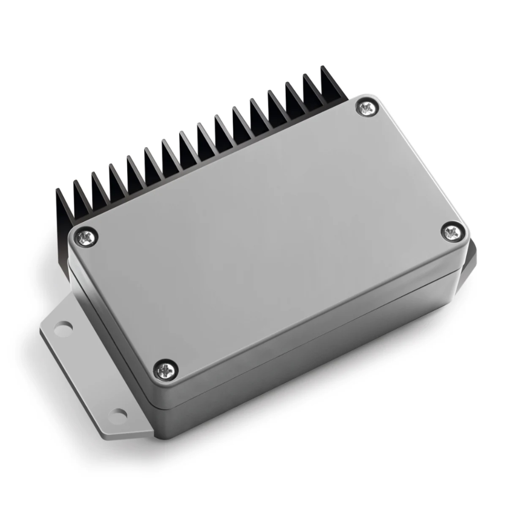 Solamagic ECO+ PRO HET Varmereguleringsenhed 1 Solamagic ECO+ PRO HET Varmereguleringsenhed