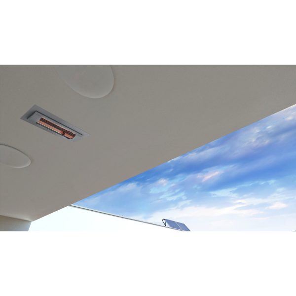 Solamagic ECO+ PRO - 2000W - No Glare - Indbygning - Image 3