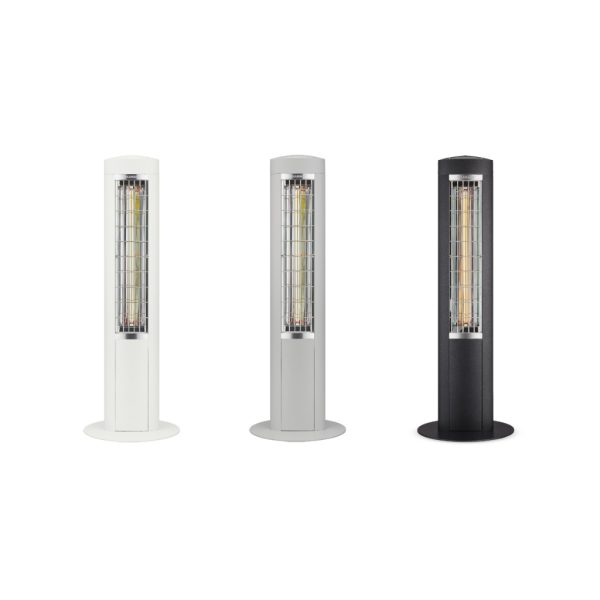 Solamagic Free+ - 1400W - Timer