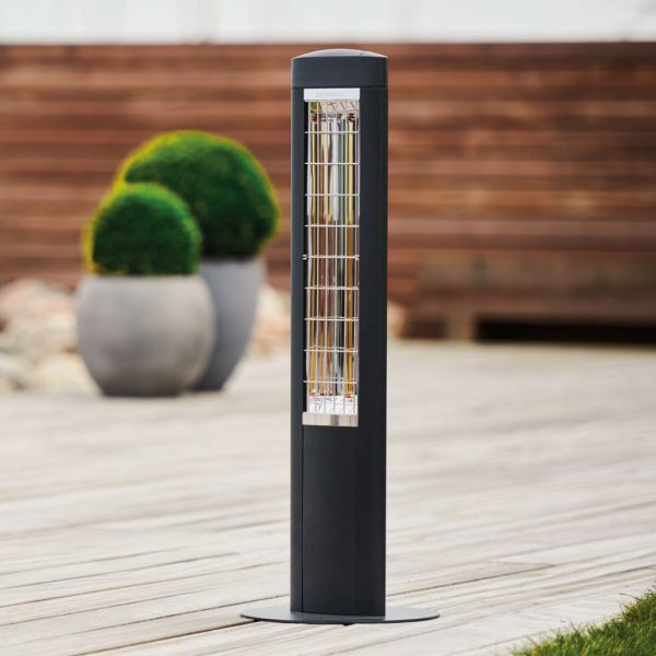 Solamagic Free+ - 1400W - Timer - Image 2
