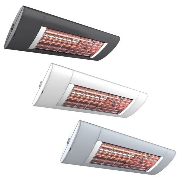 Solamagic PREMIUM+ - 1400W - Ultra No Glare - Fjernbetjening