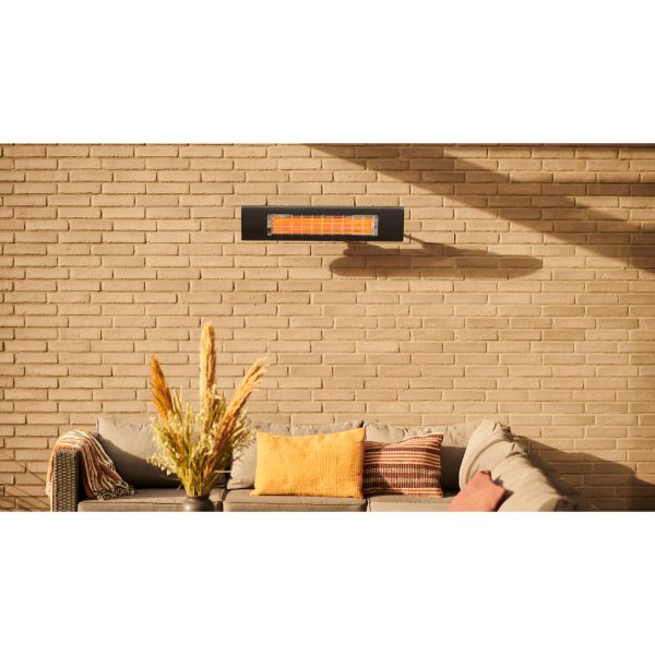 Solamagic PREMIUM+ - 1400W - Ultra No Glare - Fjernbetjening - Image 6