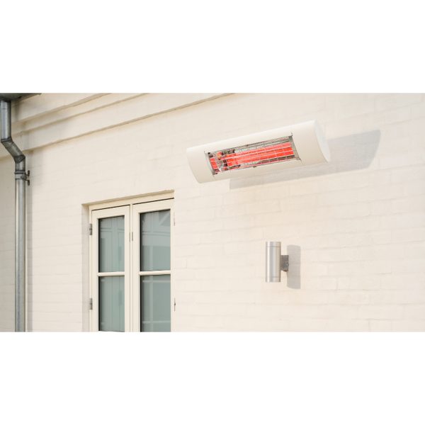 Solamagic PREMIUM+ - 1400W - Ultra No Glare - Fjernbetjening - Image 2