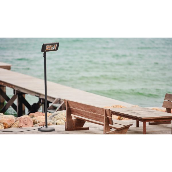 Solamagic Premium+/Air+ Basepod stativ - Image 5