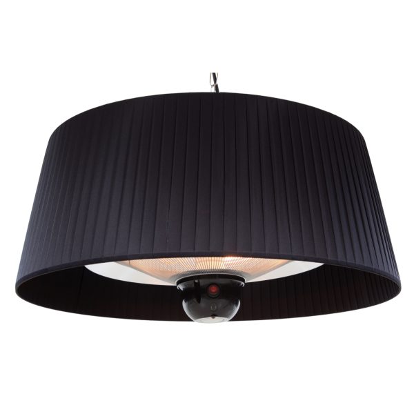 Sunred Artix - 1500W - Infrarød Halogen - DEMO