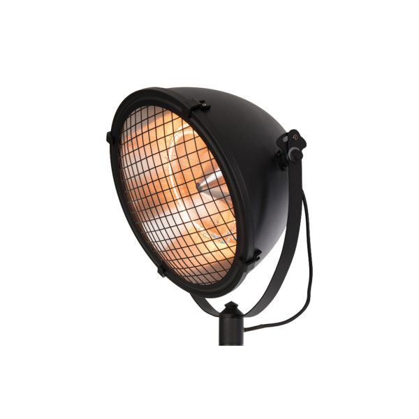 Sunred Indus Stander - 2100W - Infrarød Halogen - Image 2