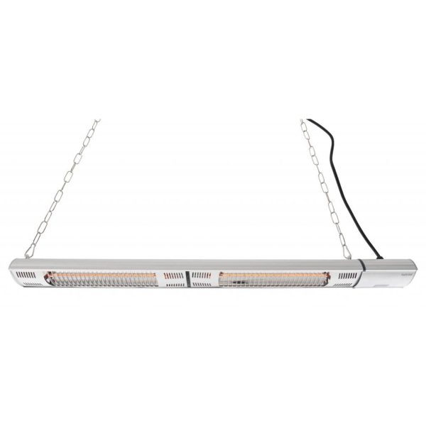 Sunred Royal Diamond - 3000W - Infrarød LG - Fjernbetjening - REST - Image 3