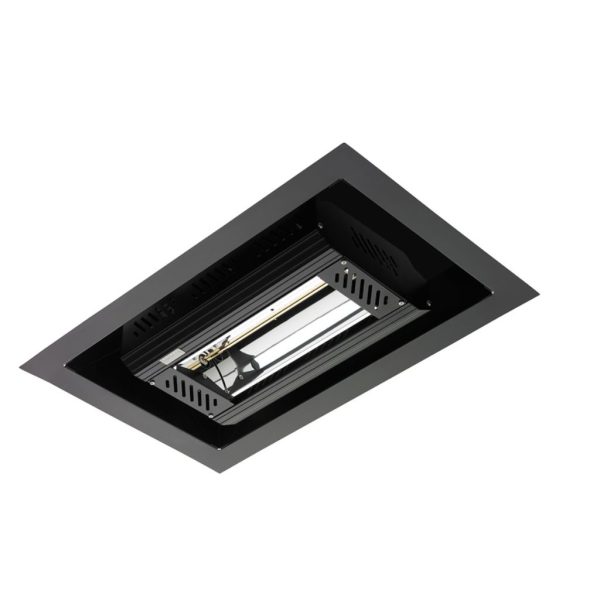 Tansun Apollo Recess - 1500W - ULG