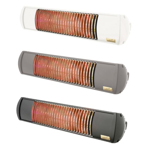 Tansun Bahama - 1500W - Ultra Low Glare