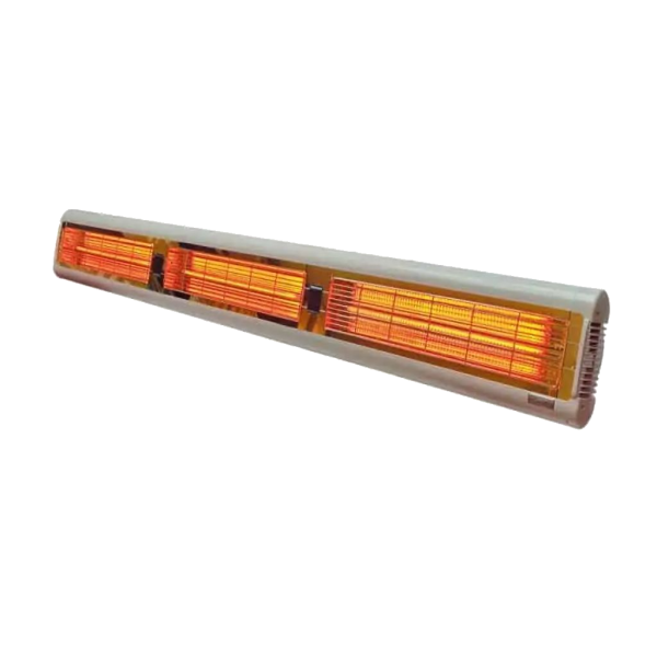 Tansun Monaco Trippel - 3 x 1500W - Infrarød LG - Image 3