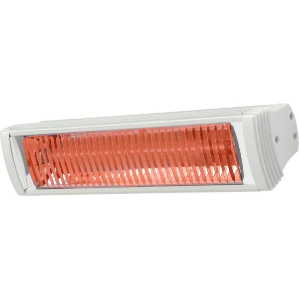 Tansun Rio - 1500W - Infrarød Quartz - Image 5