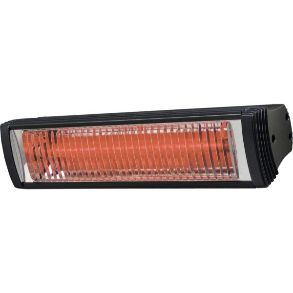 Tansun Rio - 1500W - Infrarød Quartz - Image 4