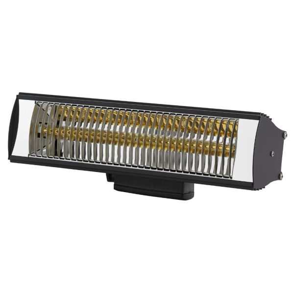 Tansun Rio - 1500W - Infrarød Quartz - Image 3