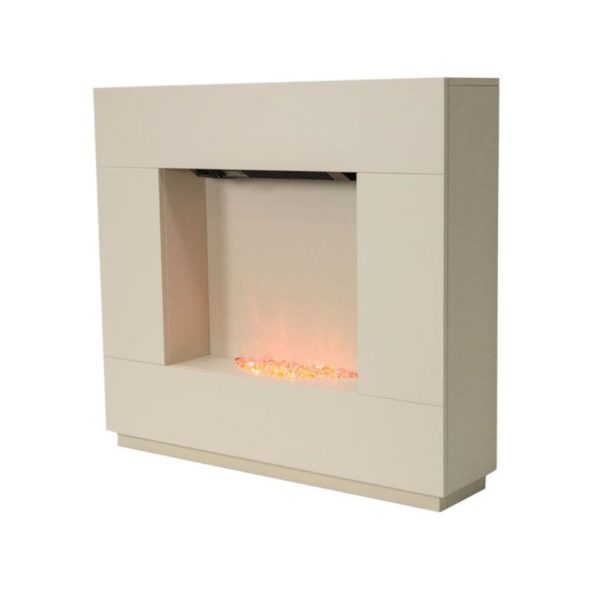 Unst Elkamin - Creme - REST - Image 4