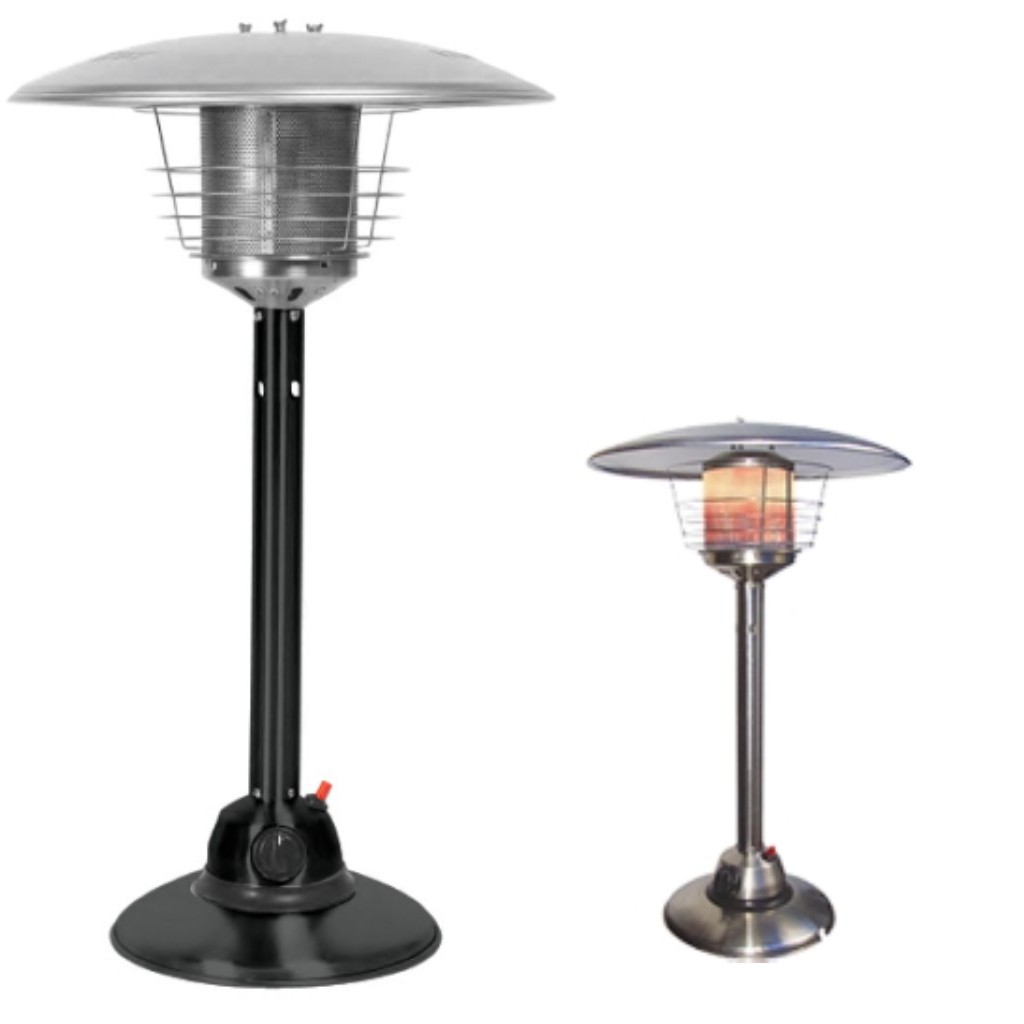 Densol Gas bordmodel - 3,1 kW 1 Densol Gas bordmodel - 3,1 kW