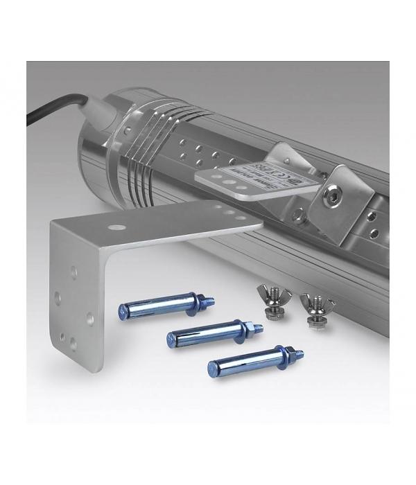 Eurom Golden 2500 infrarød kortbølge el terrassevarmer - 2500W - DEMO 2 Eurom Golden 2500 infrarød kortbølge el terrassevarmer - 2500W - DEMO - Image 2