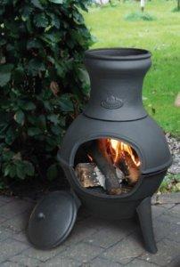 Havepejs Lisabon i støbejern - Demo 1 Havepejs Lisabon i støbejern - Demo