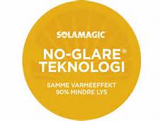 Solamagic COMPACT 1000 Watt infrarød No Glare terrassevarmer med træksnorafbryder - Hvid. 3 Solamagic COMPACT 1000 Watt infrarød No Glare terrassevarmer med træksnorafbryder - Hvid. - Image 3