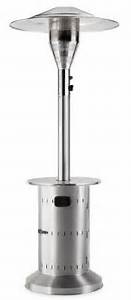 Terrassevarmer Professionel - 14 kW - DEMO 1 Terrassevarmer Professionel - 14 kW - DEMO