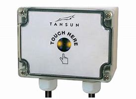 Tansun Timer - 4000W 1 Tansun Timer - 4000W