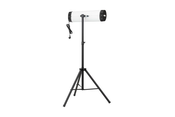 Celso fritstående infrarød kulfiber el terrassevarmer - 2500 watt - Image 3