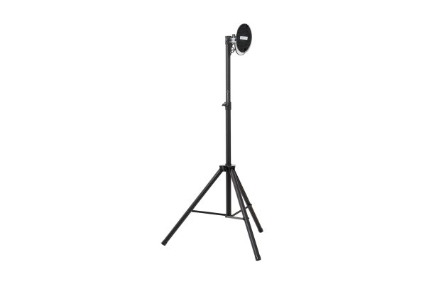 Celso fritstående infrarød kulfiber el terrassevarmer - 2500 watt - Image 4