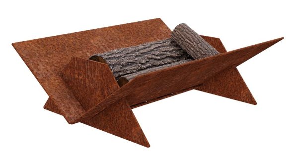 Redwood Bålsted