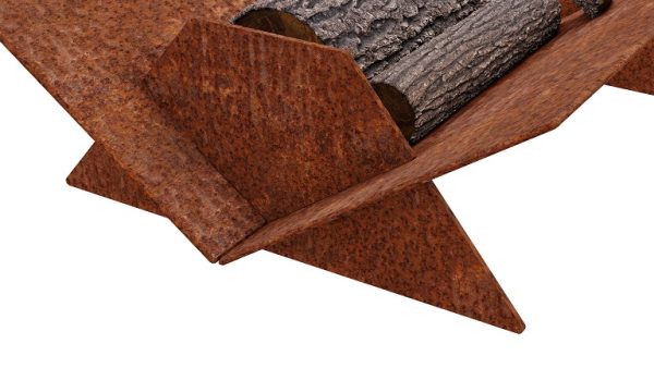 Redwood Bålsted - Image 2
